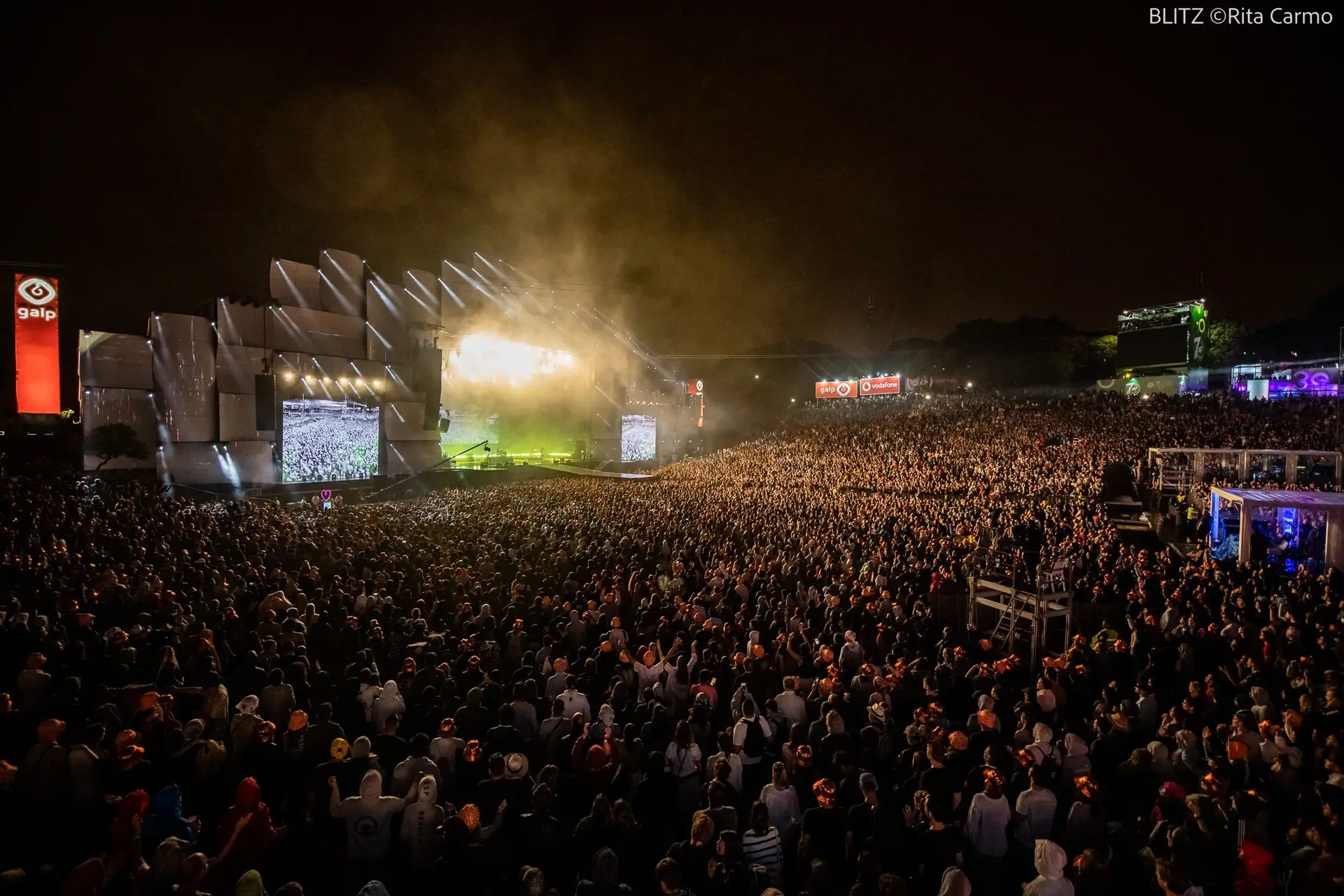 Rock in Rio Lisboa 2022