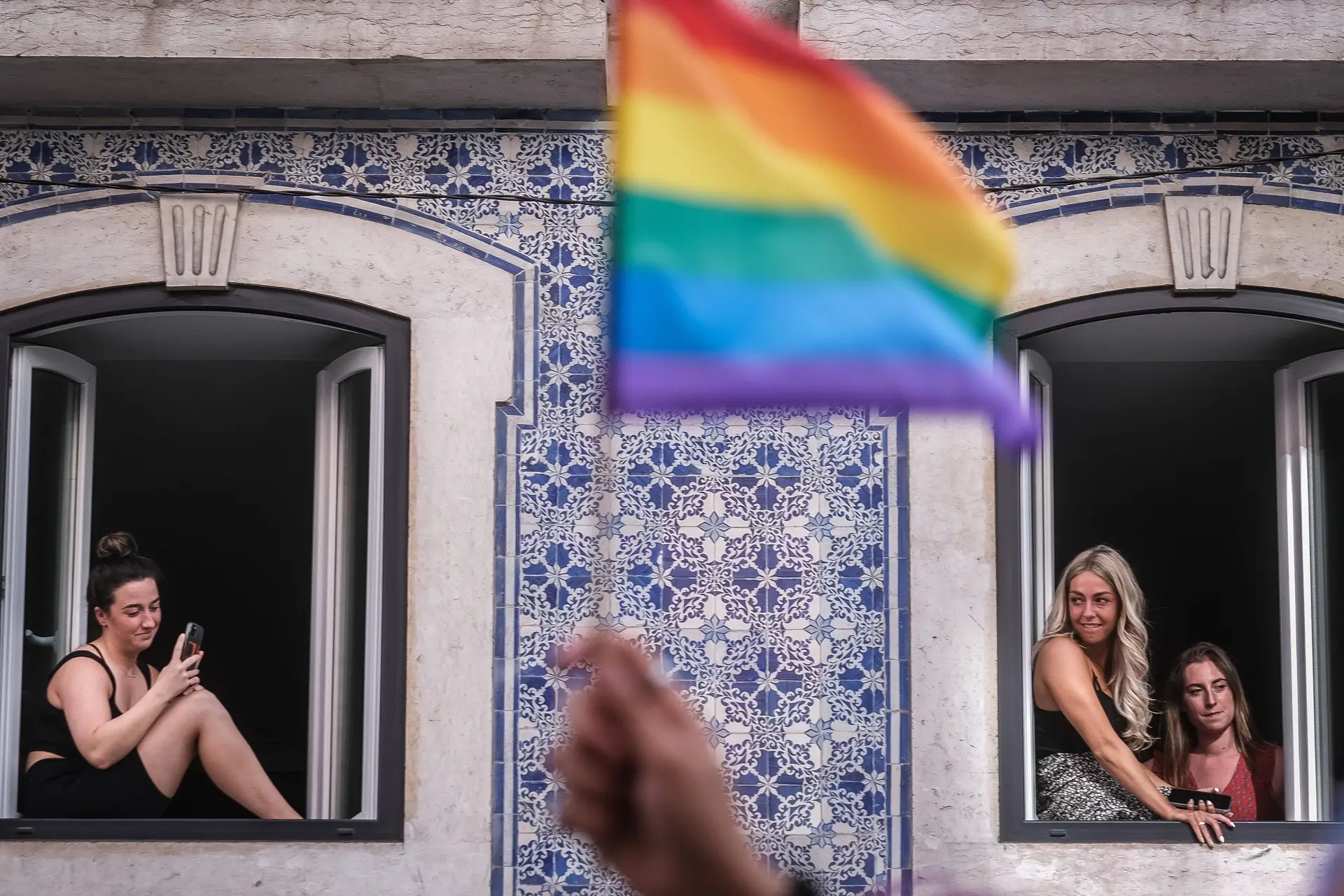 Centro hospitalar de Lisboa Central abre Clínica da Diversidade de Género