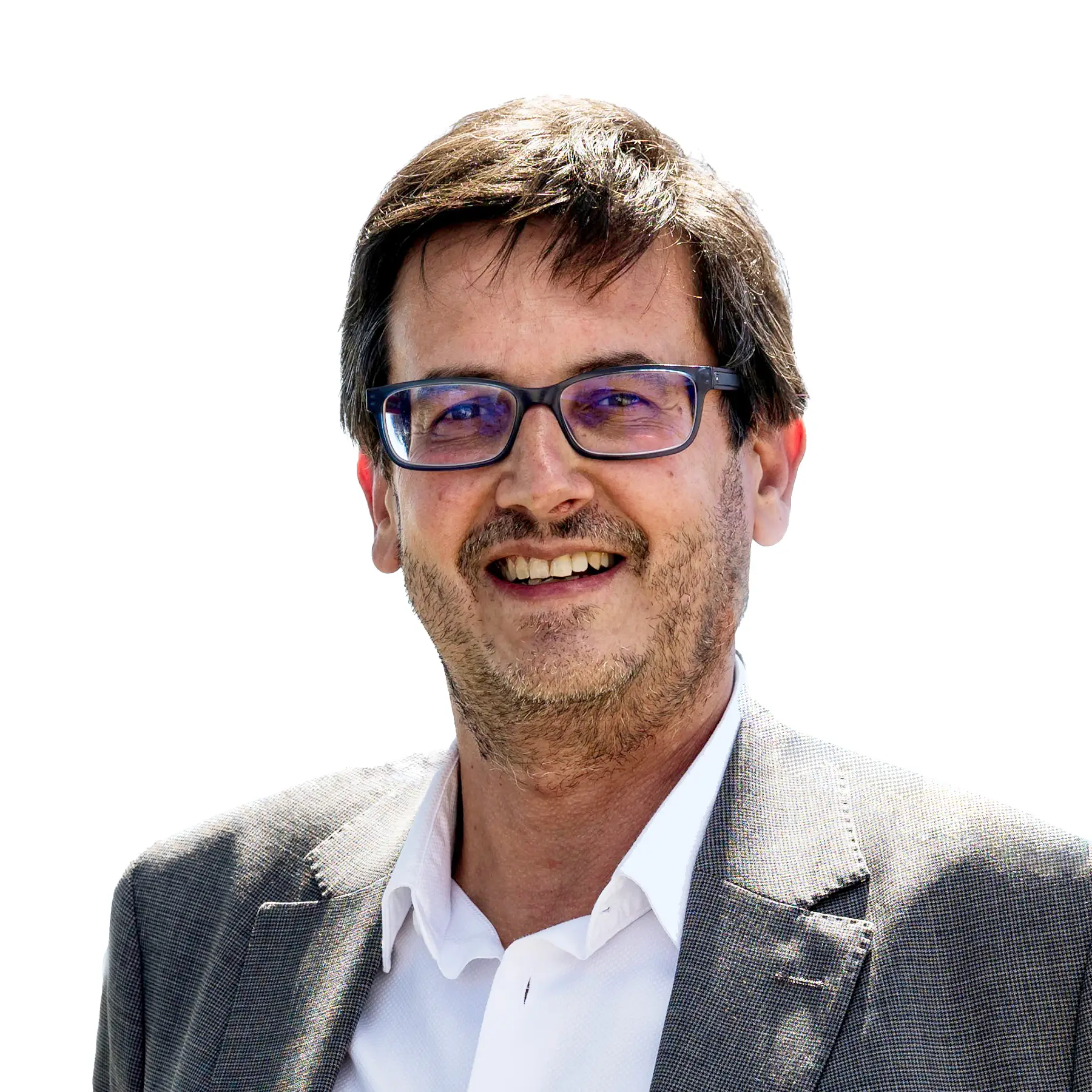 Deputado Rui Rocha é candidato à liderança da Iniciativa Liberal nas eleições antecipadas