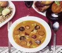 Maranho da Sertã e Sopa da Pedra de Almeirim classificados como produtos protegidos da UE
