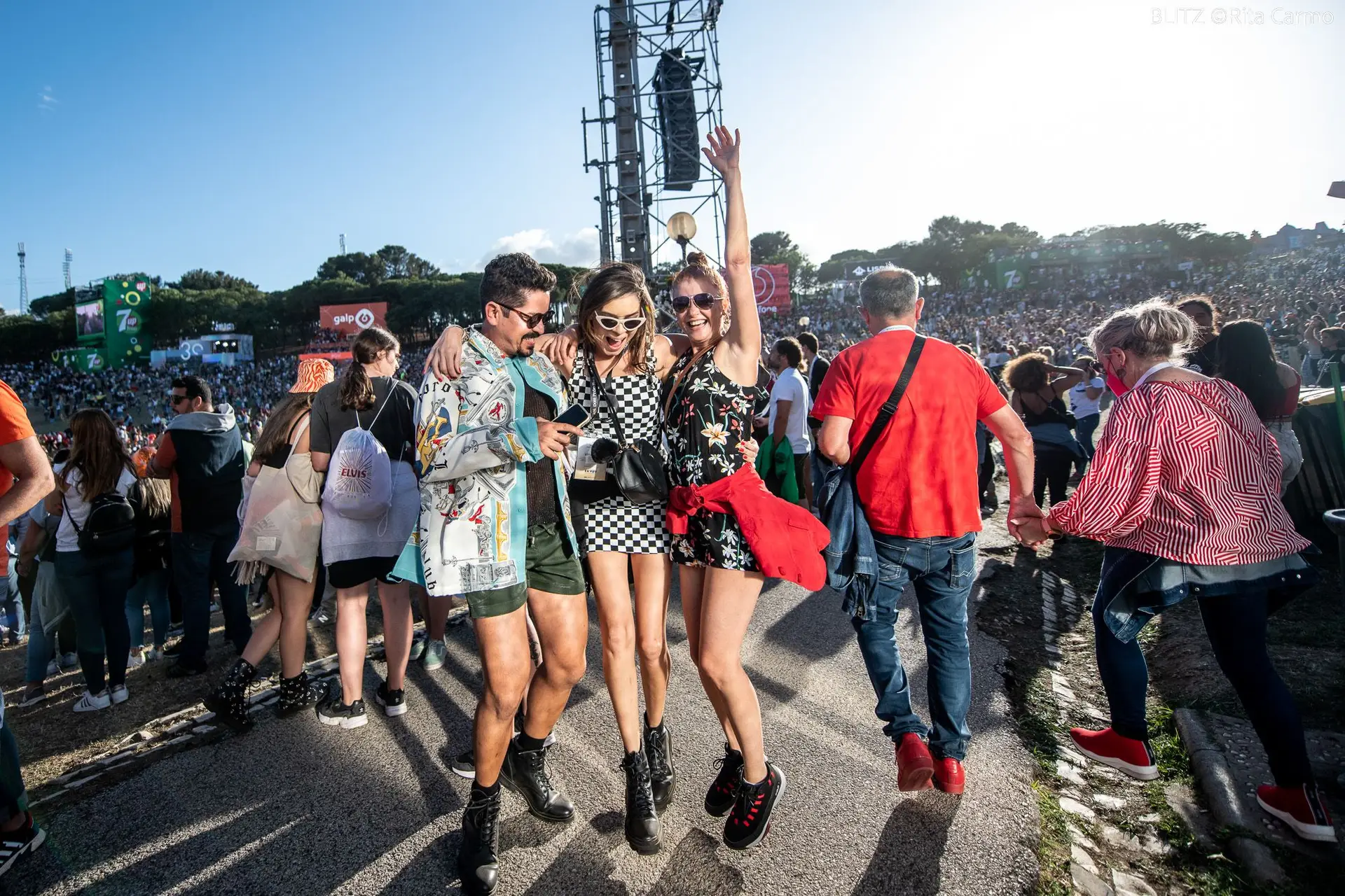 Rock in Rio Lisboa 2022