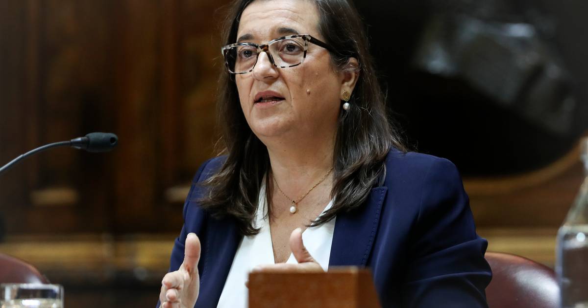 Helena Borges vai ao Parlamento prestar contas: IMI das barragens deixa diretora-geral do Fisco debaixo de fogo