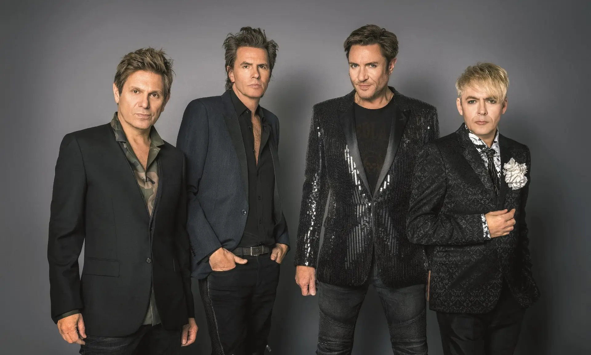 Duran Duran