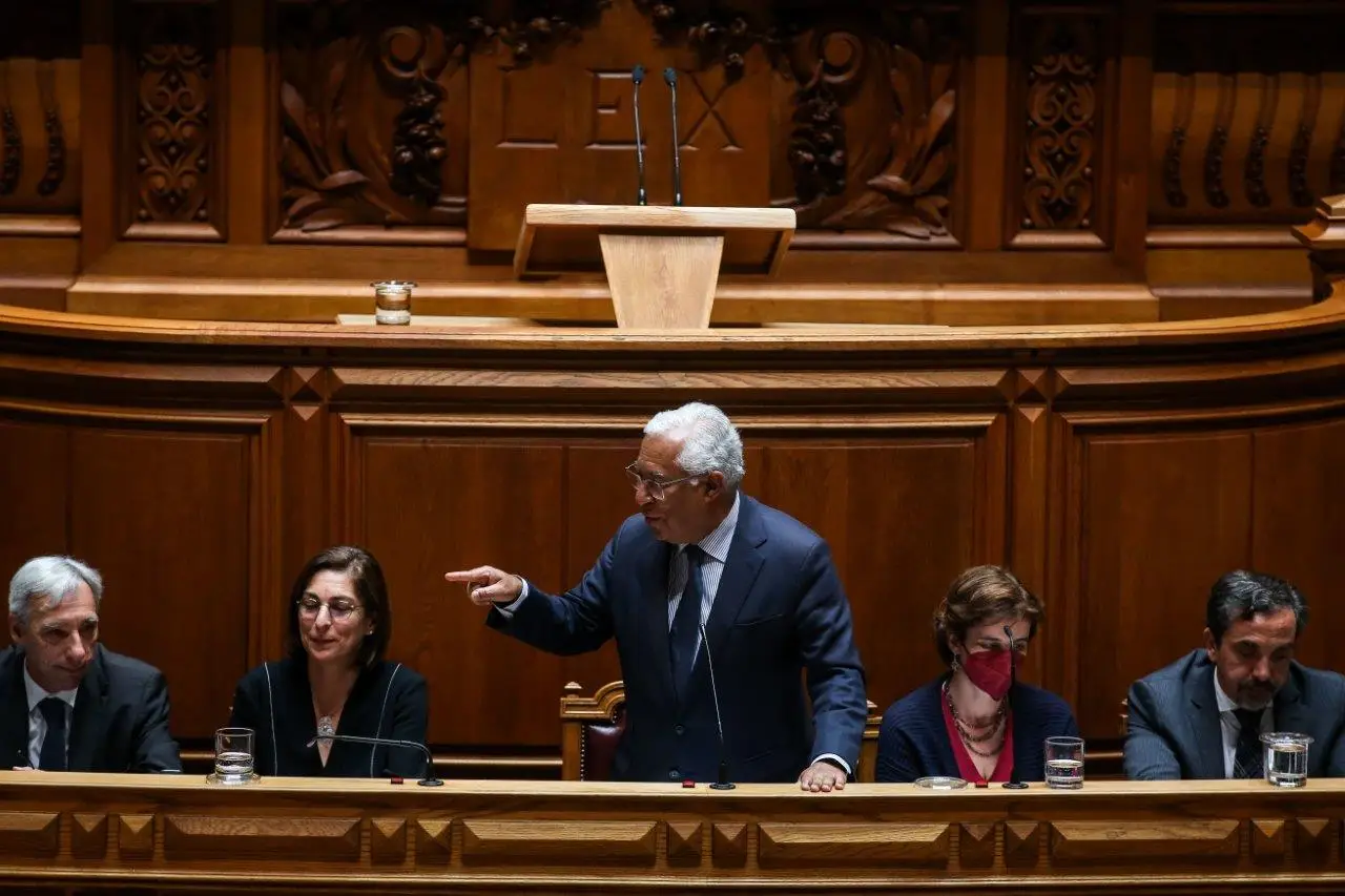 Costa alerta para “frustrações” que UE pode criar na Ucrânia e garante não estar “cético mas determinado”