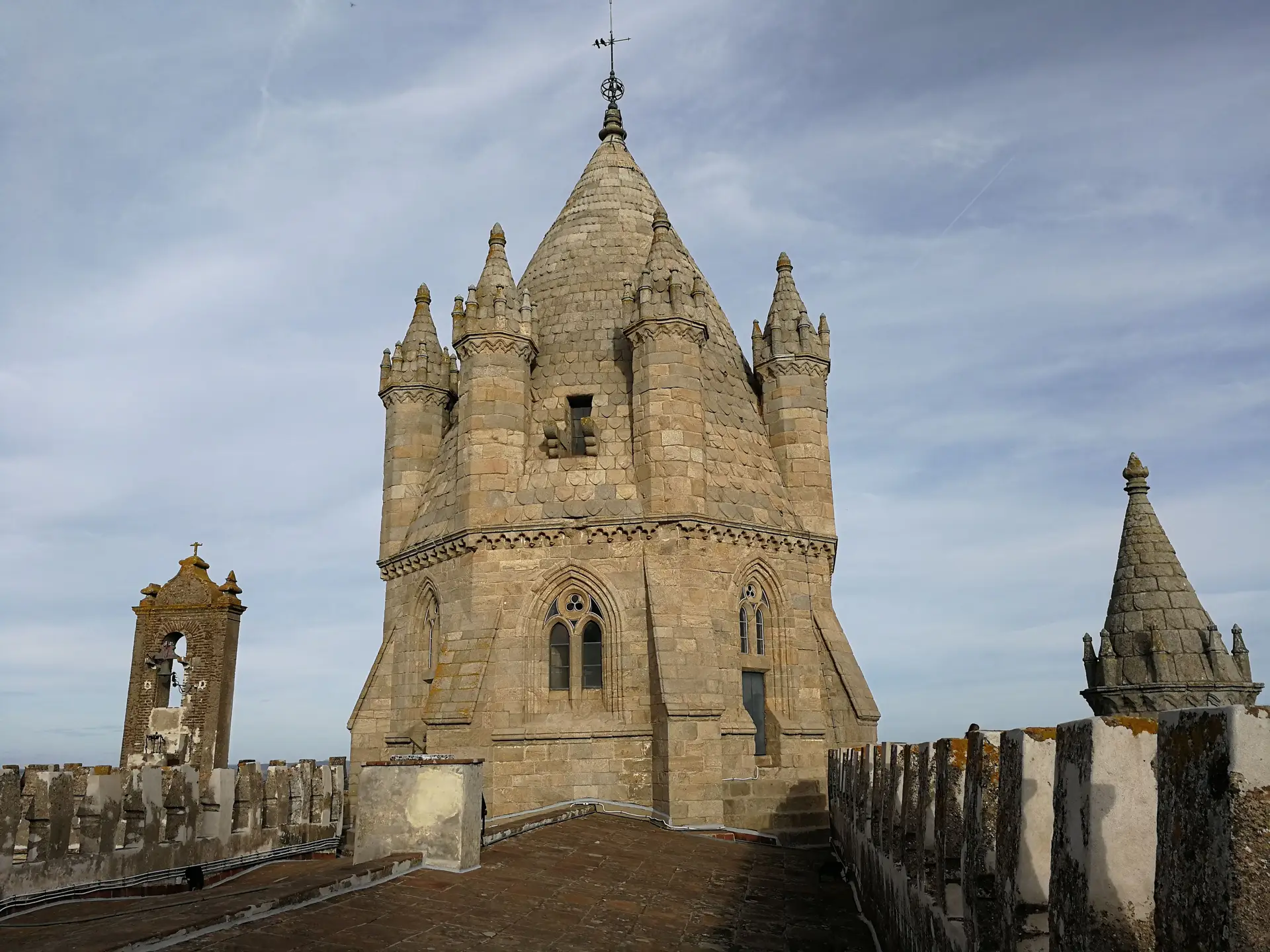 Sé de Évora