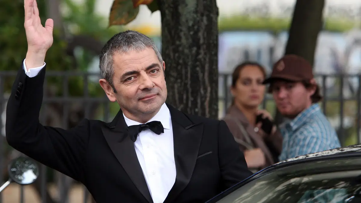 Rowan Atkinson, o famoso “Mr. Bean”, arrasa a cultura de cancelamento: “O  propósito da comédia é ofender” - Expresso