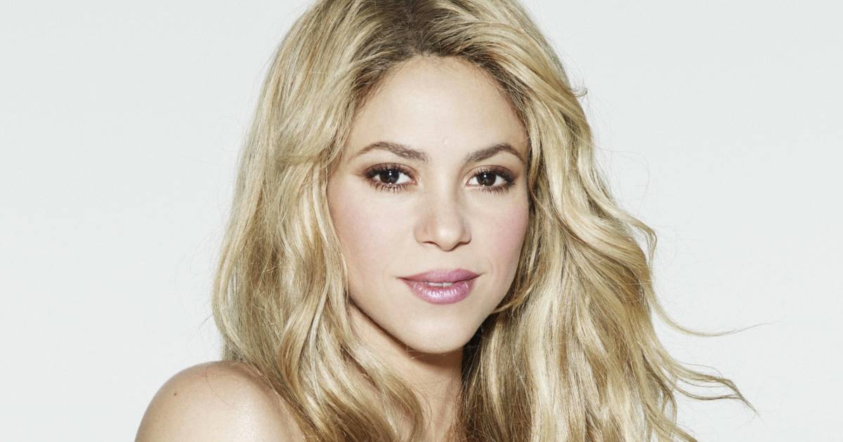 Shakira paga mais de 7 milhões de euros para evitar pena de prisão