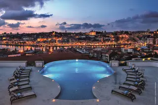 The Yeatman