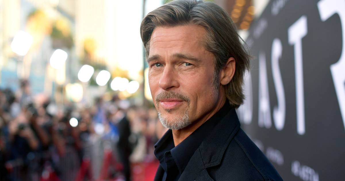 Brad Pitt responde a mulher burlada por falso Brad Pitt: “Não respondam a mensagens de quem não tem redes sociais”