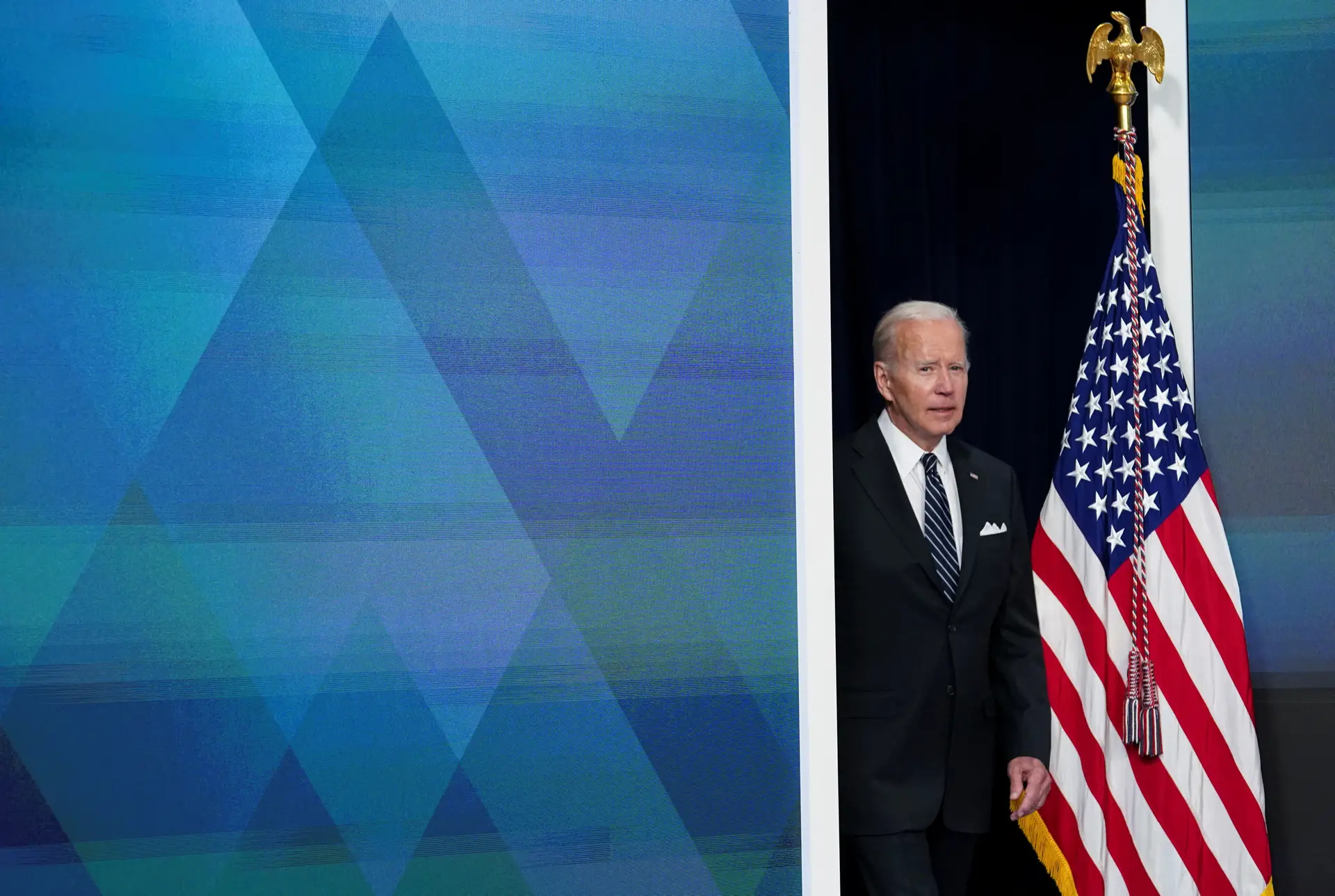 Presidente dos EUA, Joe Biden