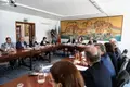 Governo trava “prioridade” ao acordo de rendimentos