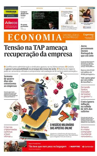 ECONOMIA