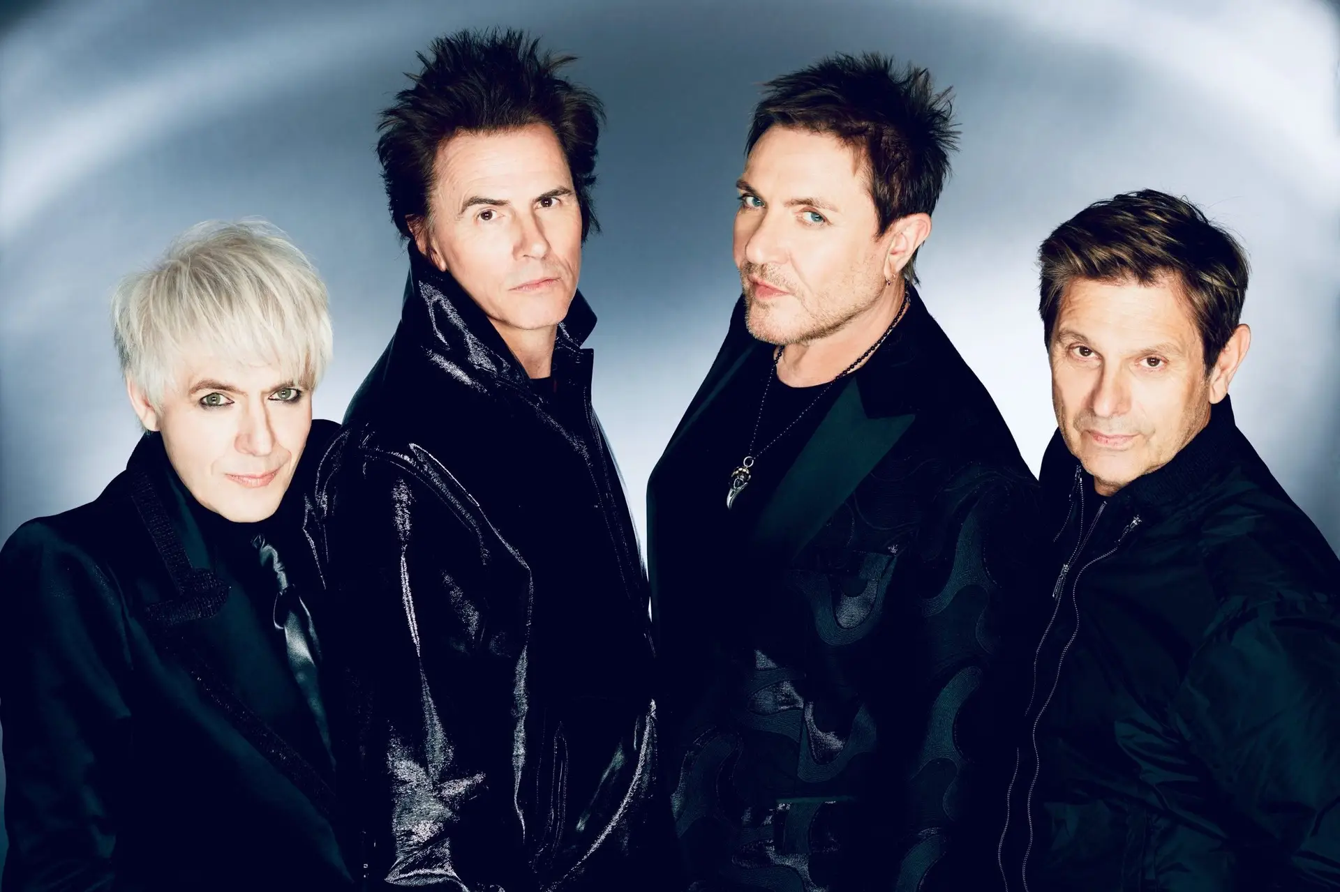 Duran Duran
