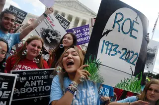Fim do aborto nos EUA representa “golpe contra a democracia”: “As conquistas dos anos 60 irão por água abaixo”