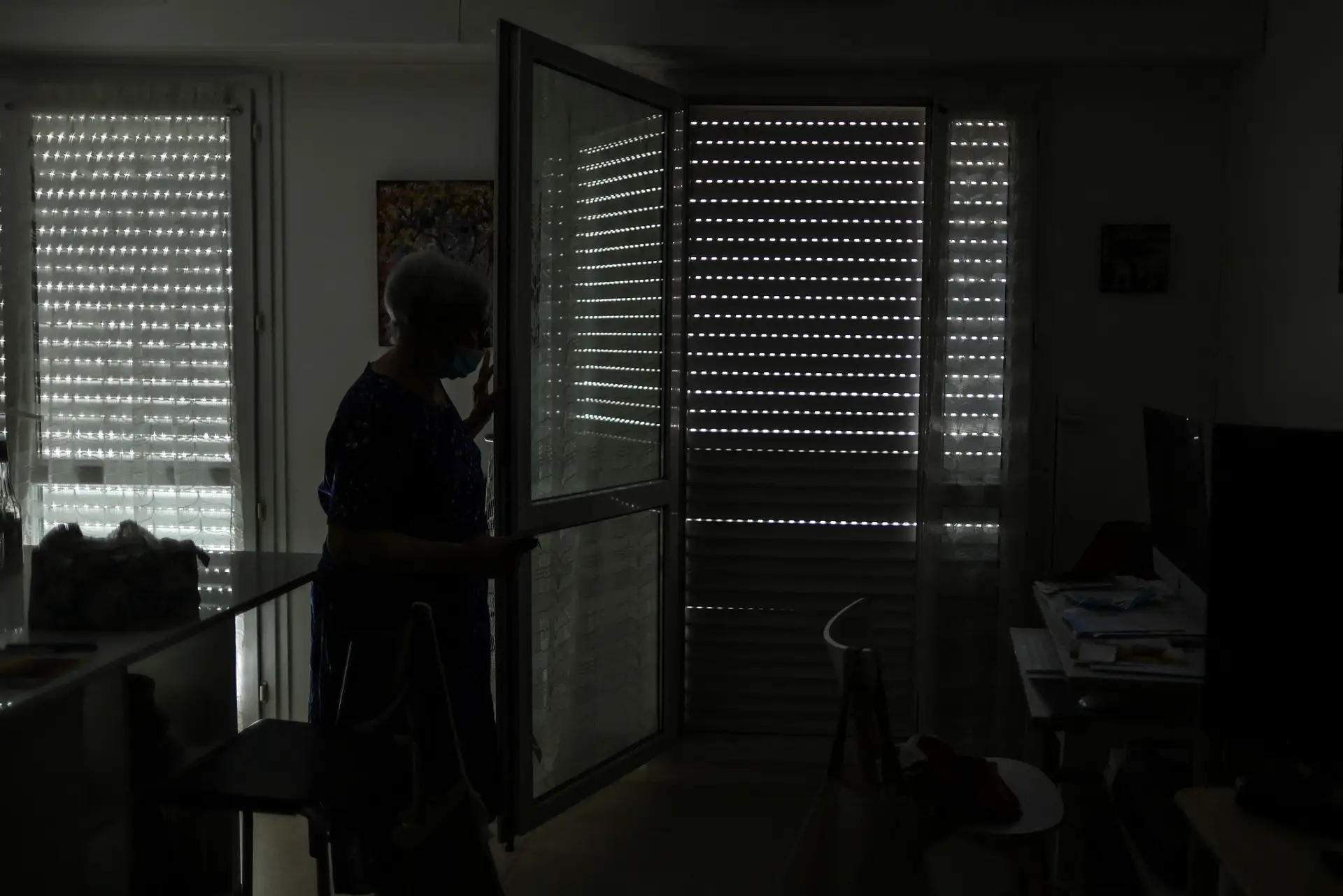 Dia Mundial da Prevenção de Quedas: risco aumenta com a idade