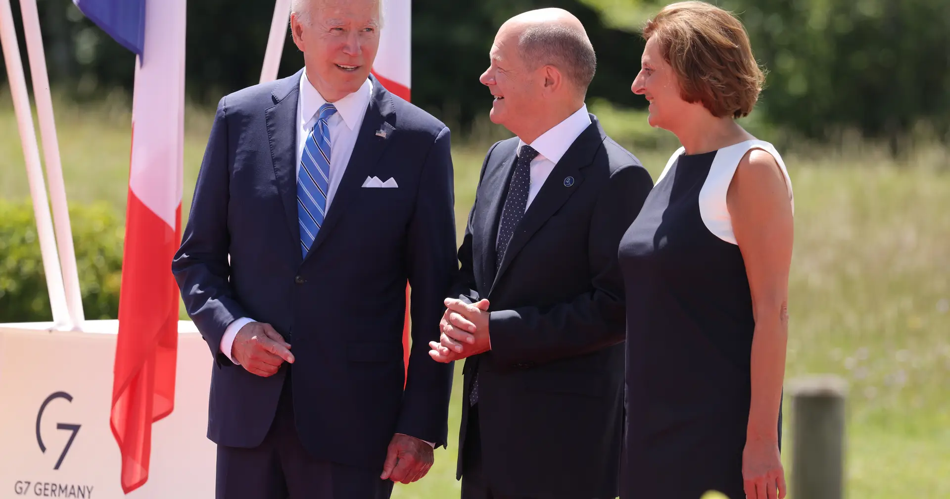 Cimeira do G7 arranca na Alemanha. Cinco perguntas e respostas sobre o que está em causa