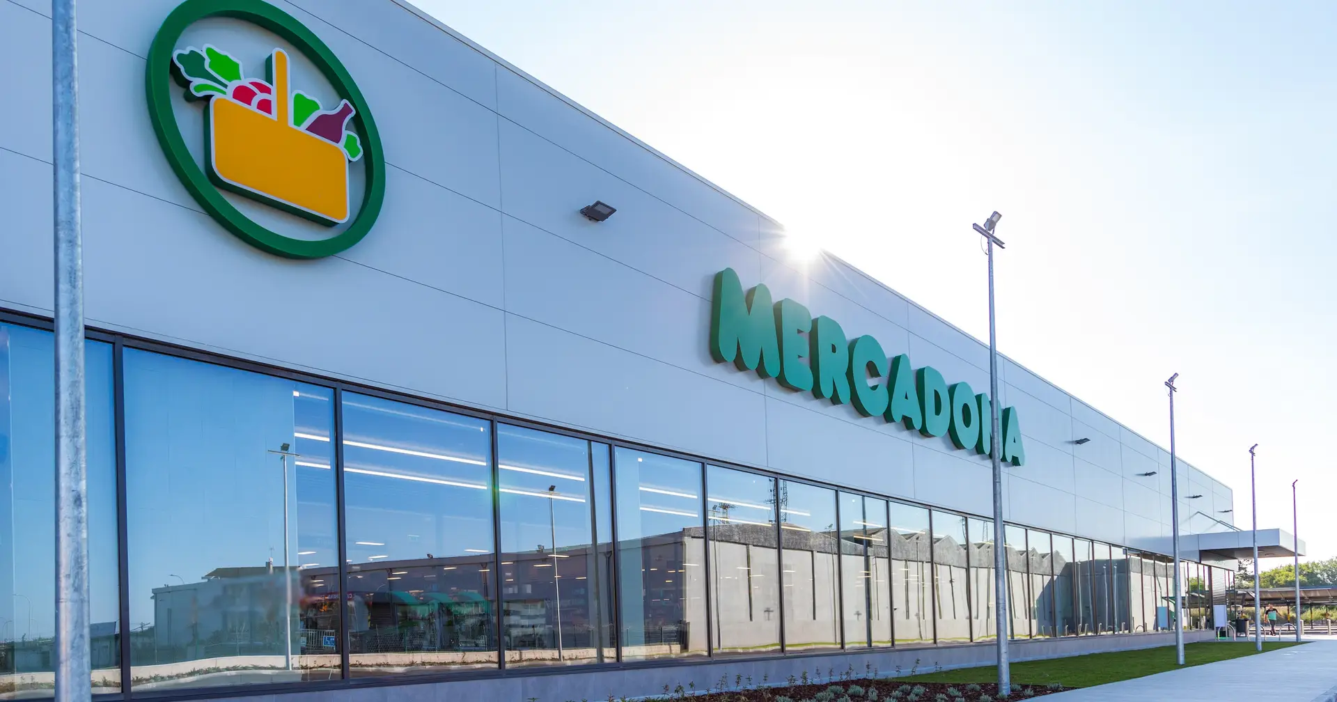 Mercadona: inauguração de novo supermercado em Setúbal é seguida de outras aberturas no sul do país ainda este ano