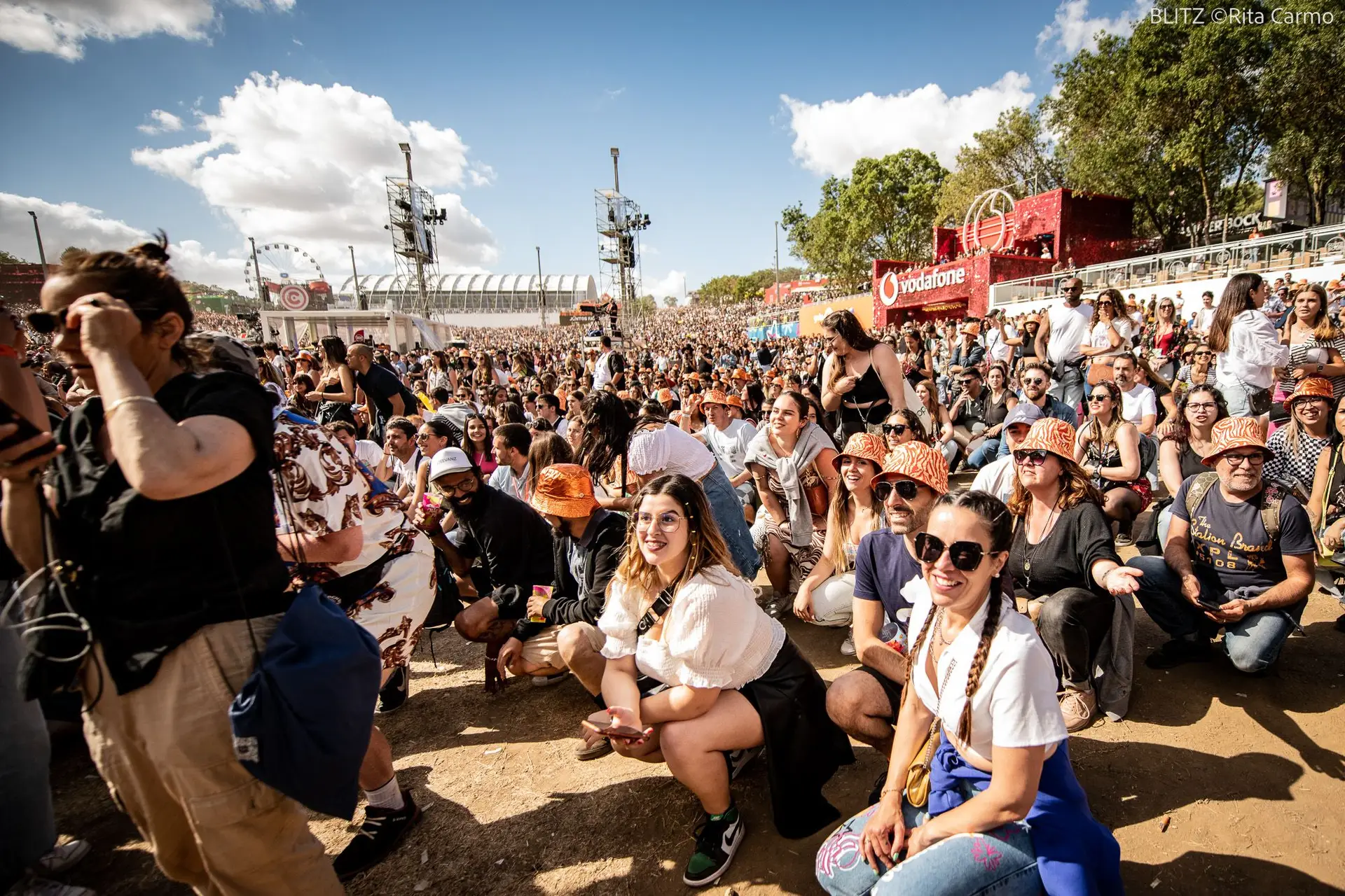 Rock in Rio Lisboa 2022