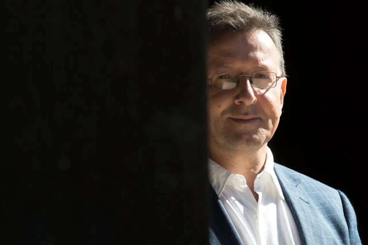 Oceanos: Carlos Duarte, o especialista “otimista com base científica”, diz que “a 4ª revolução industrial vai ser a recuperação do planeta”