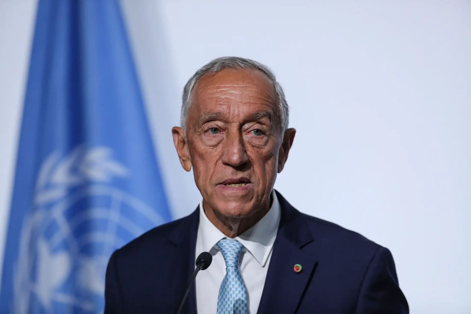 Marcelo aceita convite para primeira visita de um chefe de Estado português ao Quénia
