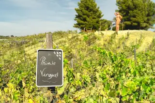 Quinta dos Vales