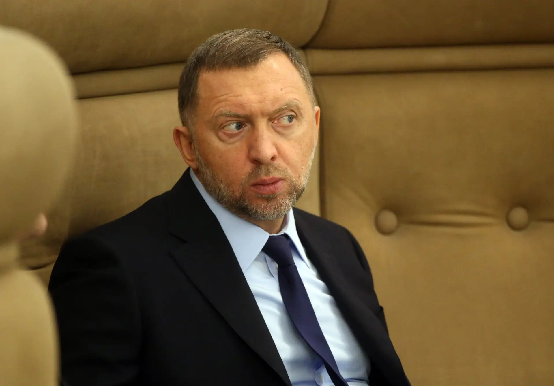 Oligarca russo criticou Putin em Moscovo: “A destruição da Ucrânia será do interesse da Rússia? Seria um erro colossal”
