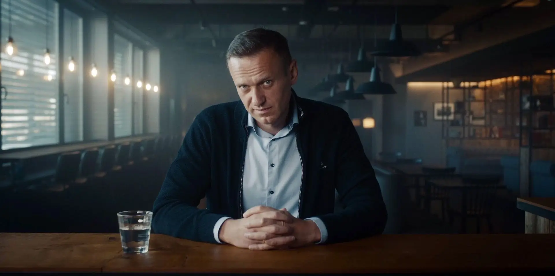“Navalny”, o documentário em que agentes russos confirmaram o envenenamento do opositor de Putin
