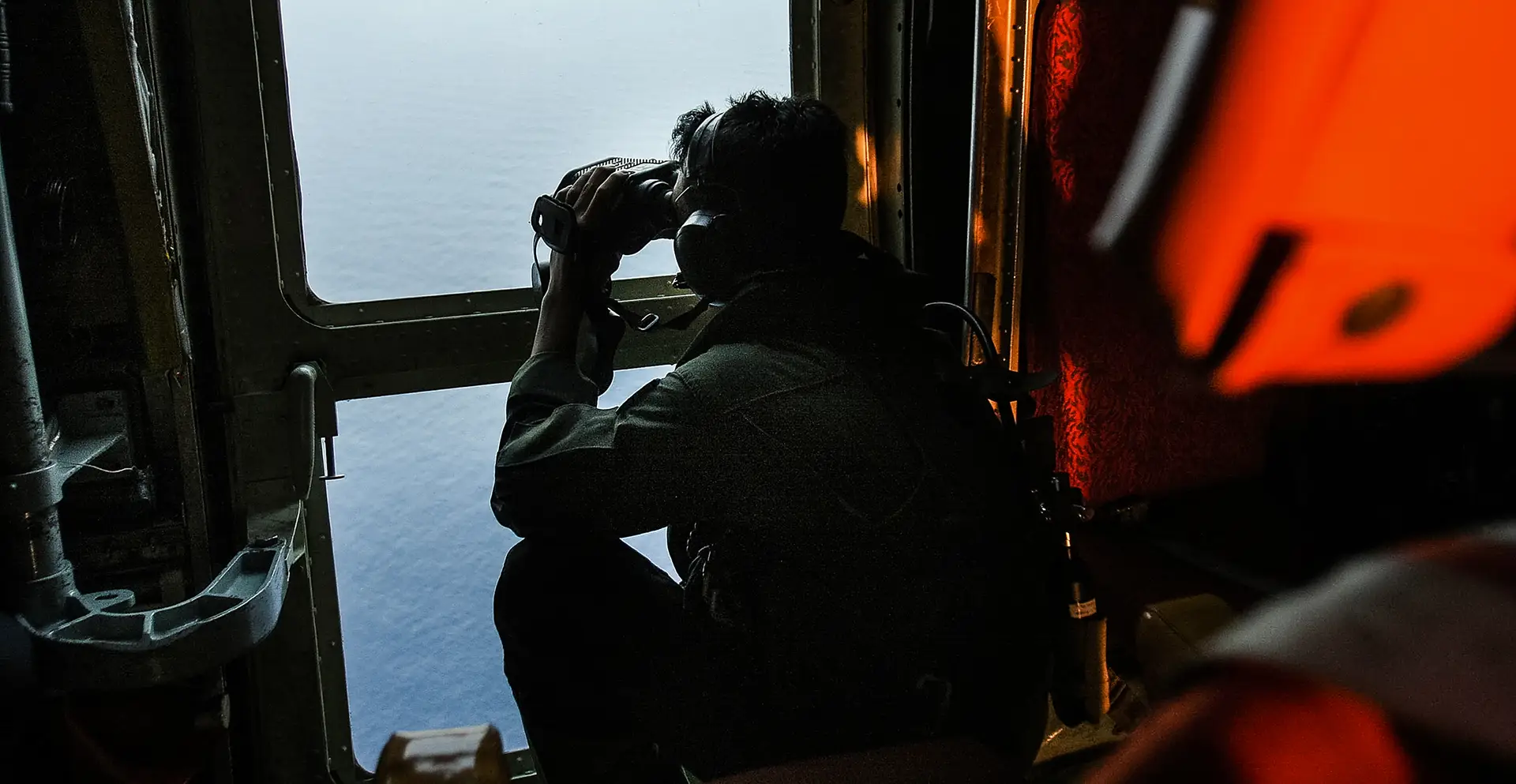 O MH370 desapareceu e nunca mais foi encontrado. Será desta?