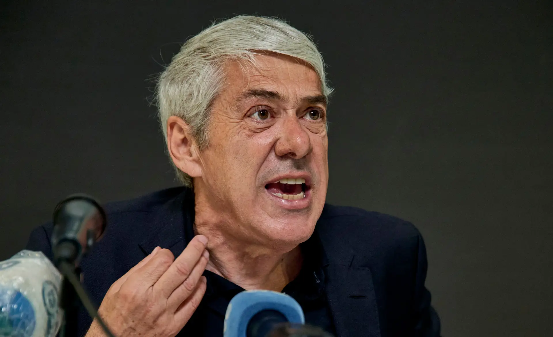 Julgamento de José Sócrates: ex-diretor dos serviços prisionais vai representar o MP e Susana Seca presidirá ao coletivo de três juízas