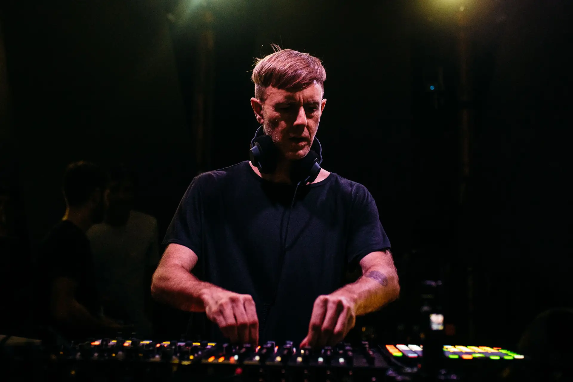 Richie Hawtin