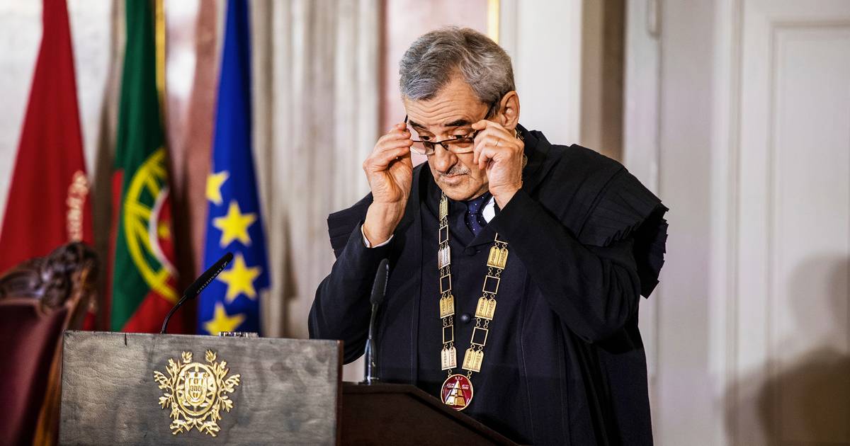 Presidente do Supremo alerta para os perigos da extrema-direita comprometer a independência do sistema judicial em Portugal