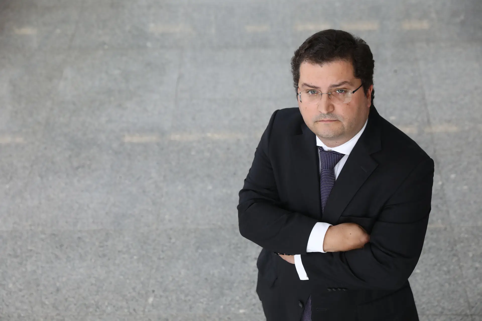 Crise/inflação: PSD concorda com a parte da leitura de Marcelo que elogia a ação do partido