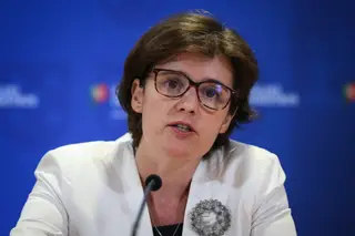 Mariana Vieira da Silva responde aos críticos: “Cumprimos exatamente o que devíamos ter cumprido" no PRR e no Portugal 2020