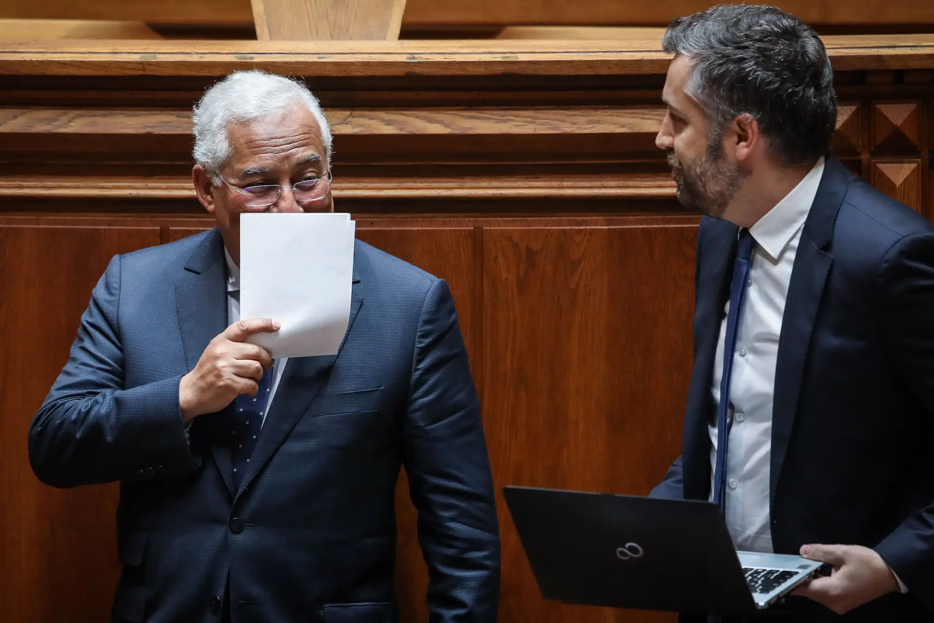 Costa e Montenegro reúnem-se sexta-feira sobre aeroporto e Pedro Nuno entra na conversa