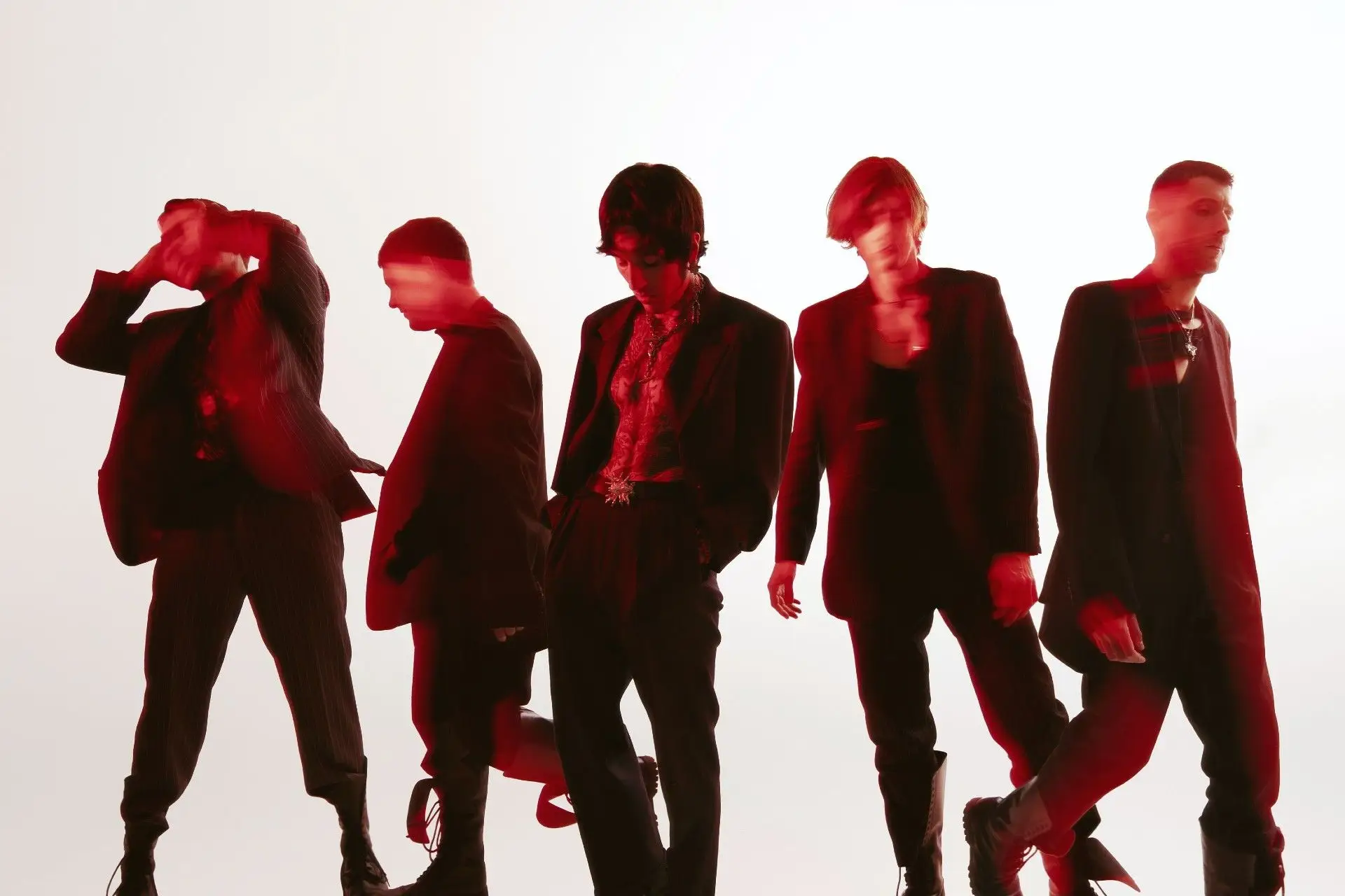 Bring Me The Horizon