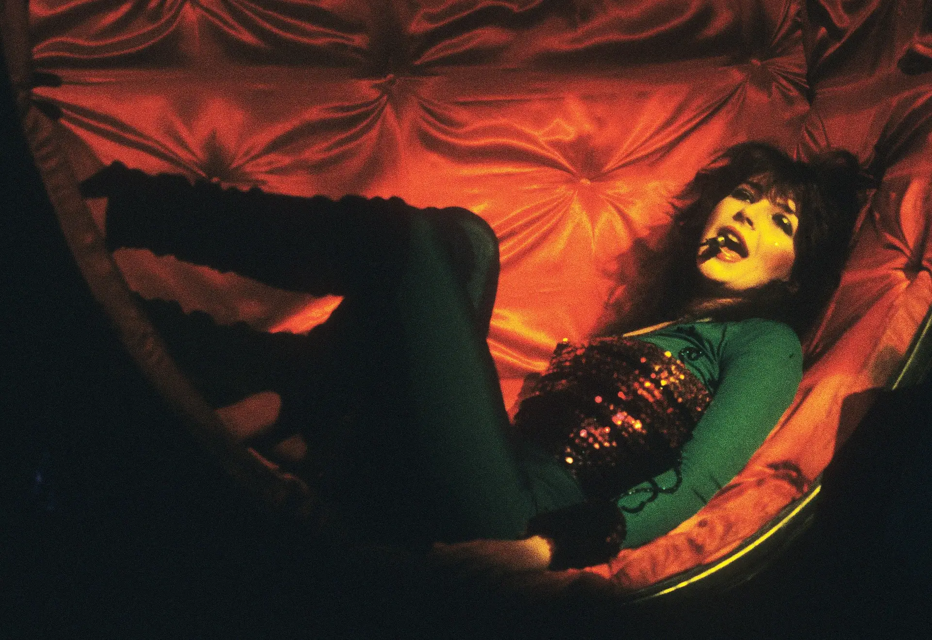 Kate Bush