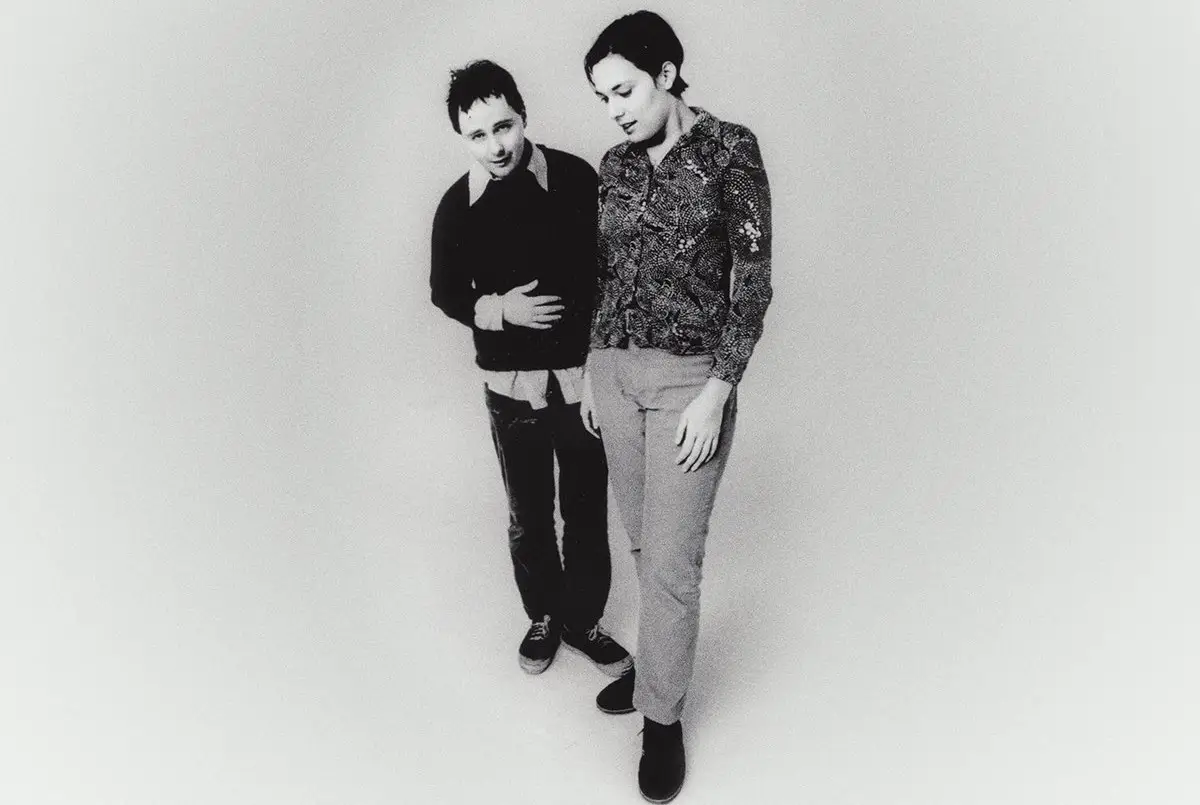 Stereolab dão dois concertos em Portugal no final do ano