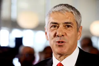 Sócrates diz que Cavaco “está mais velhaco e vingativo”