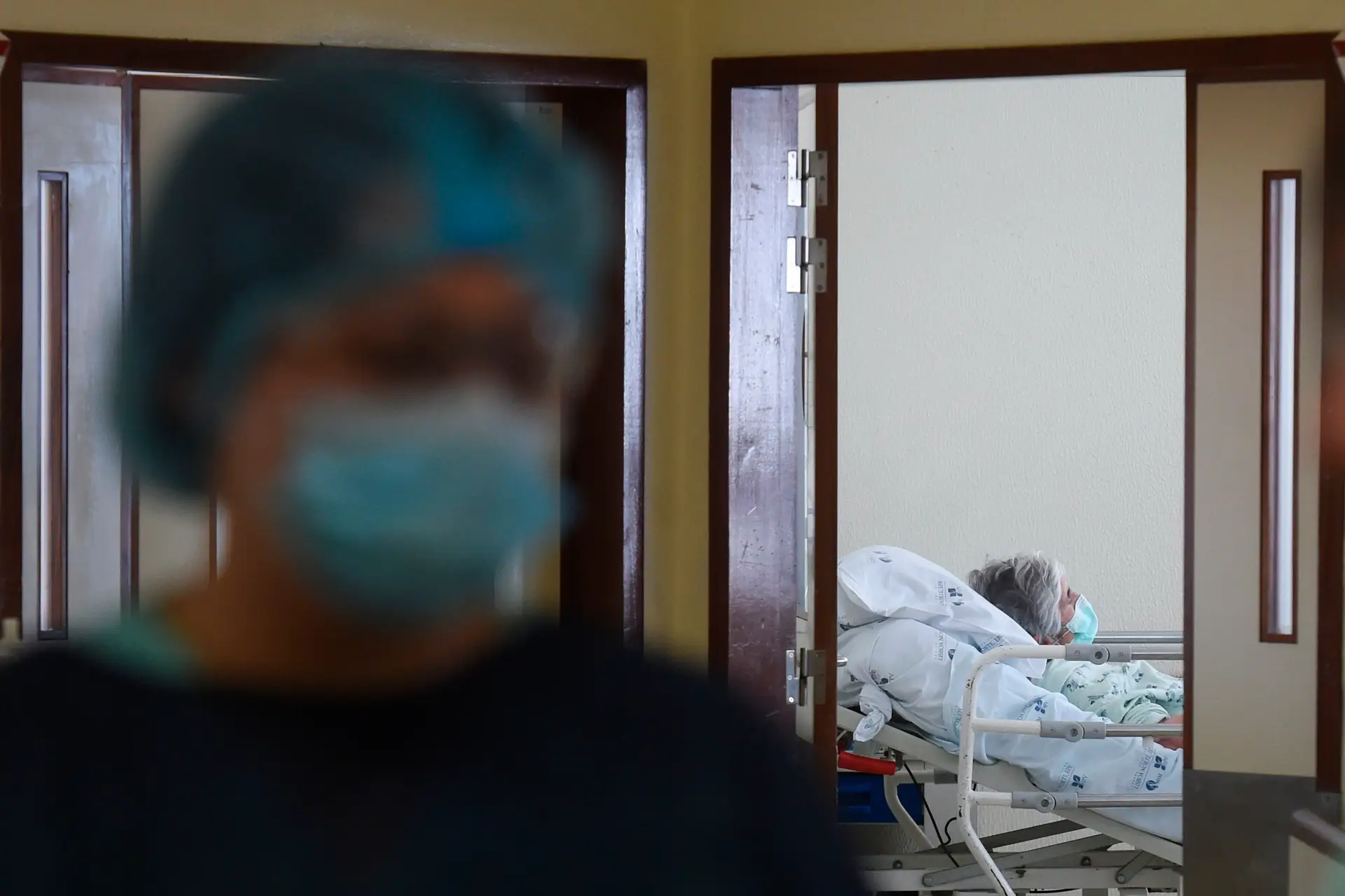 Estatuto do SNS: dedicação plena impõe metas a médicos e proíbe cargos de chefia no privado