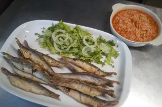 Ideal Restaurant