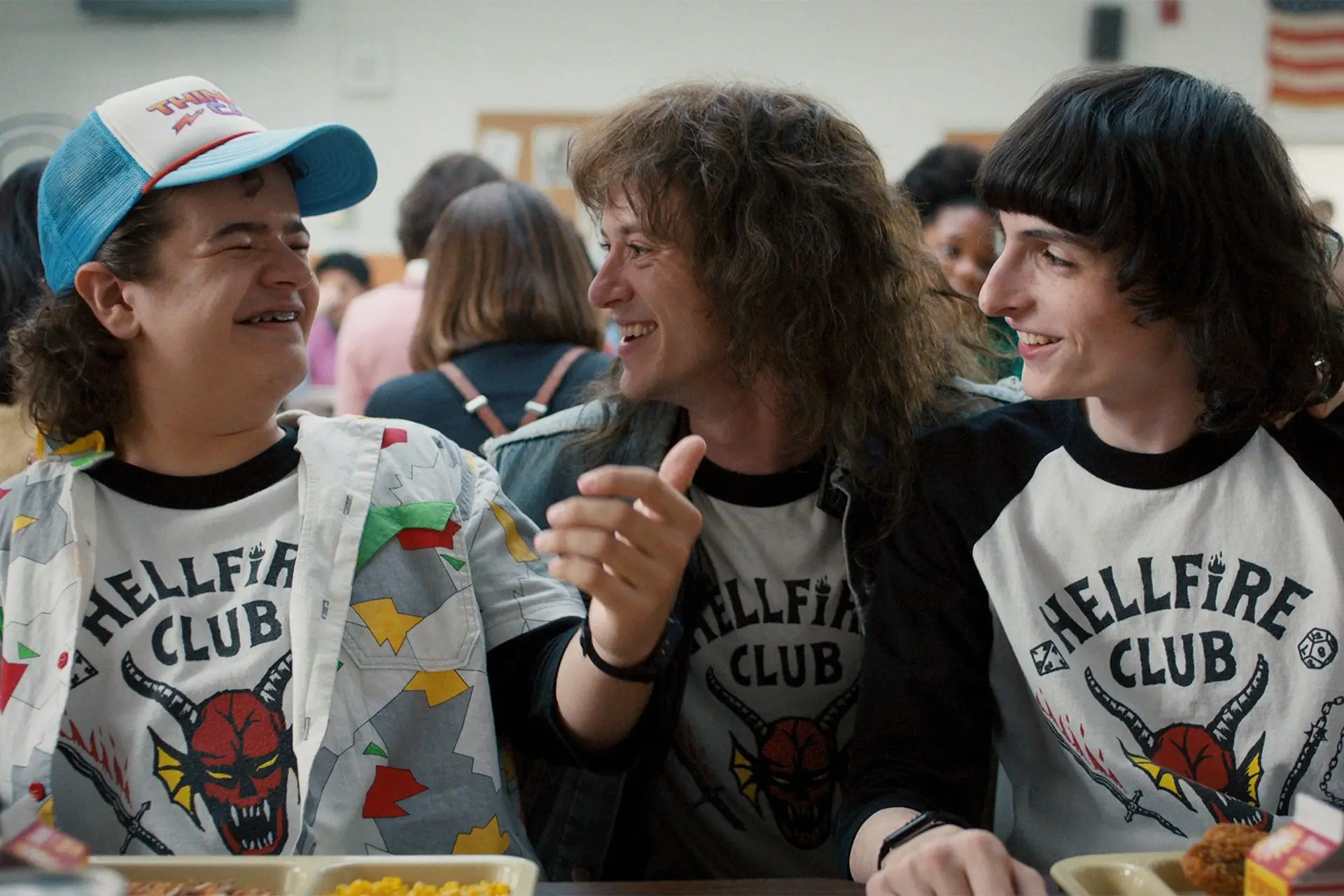 Já há título para o primeiro episódio da quinta temporada de “Stranger Things”. E os fãs estão em sobressalto