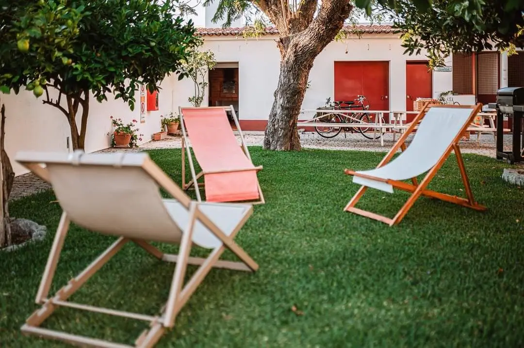 No Alentejo há um Quarto do Nada, onde se passa tudo
