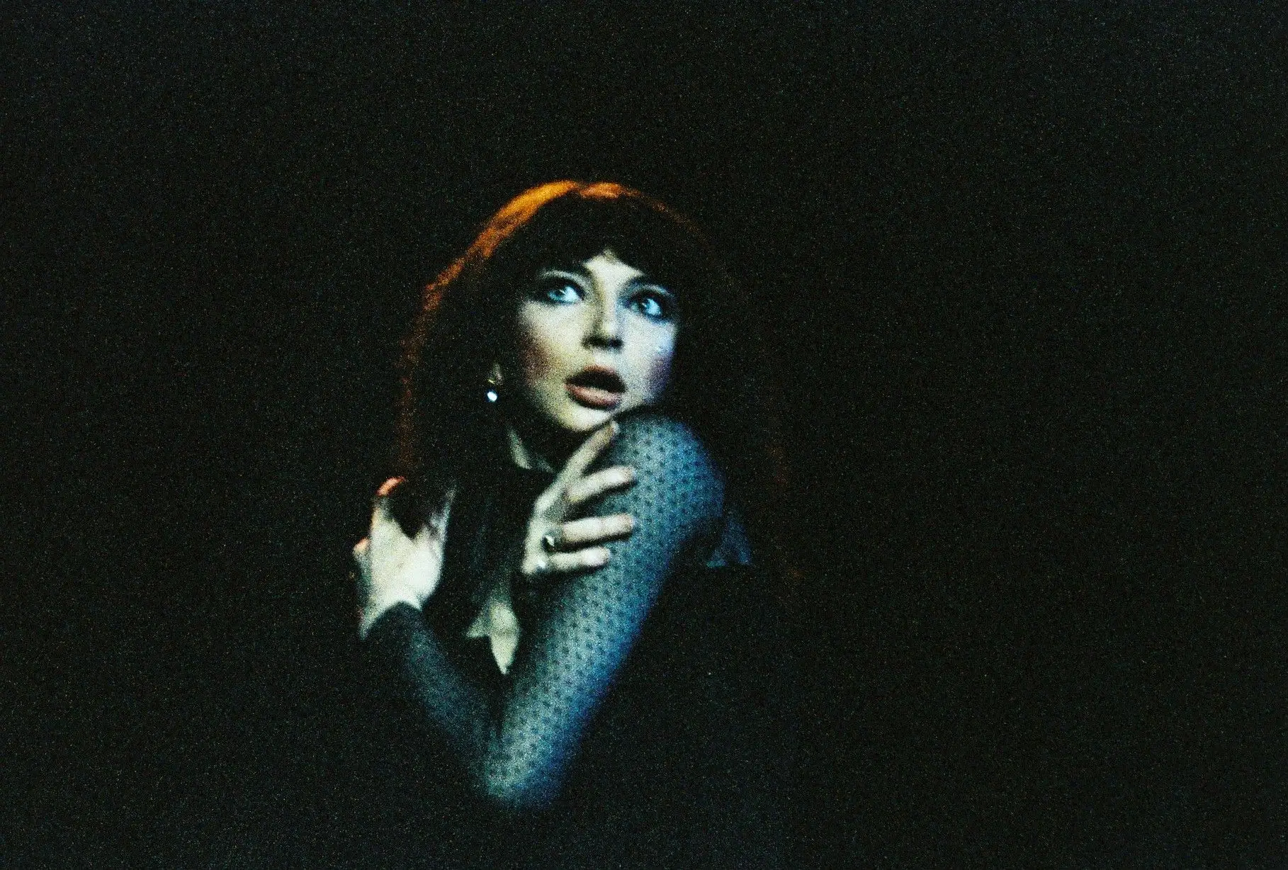 Quanto é que Kate Bush já recebeu depois de ‘Running Up That Hill’ ter aparecido em “Stranger Things”