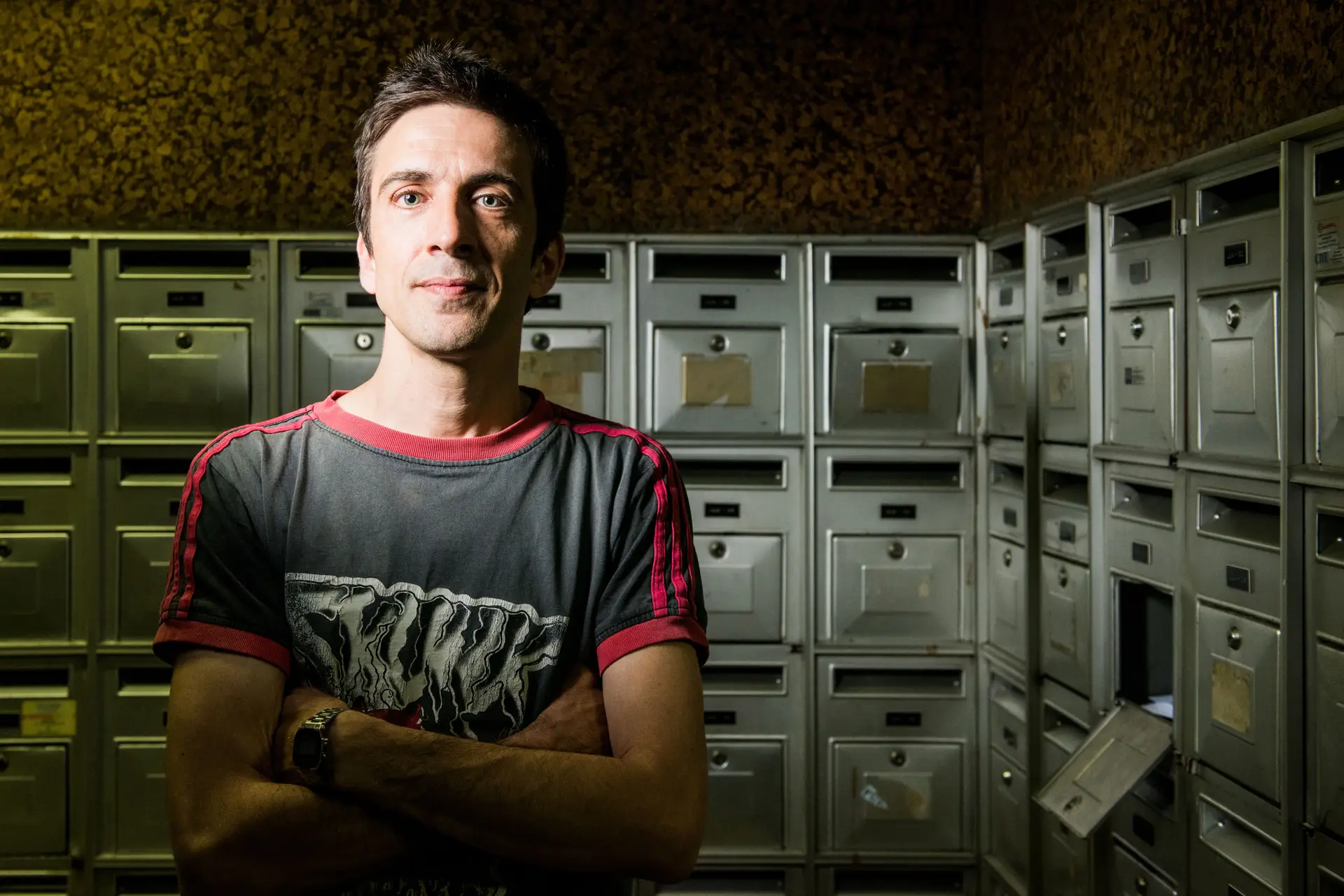 Manel Cruz: “Surpreende-me a longevidade da mensagem dos Ornatos. Conseguir fazer tocar campainhas na vida de alguém tão novo”