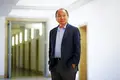 Francis Fukuyama: “A democracia liberal é uma construção constante”