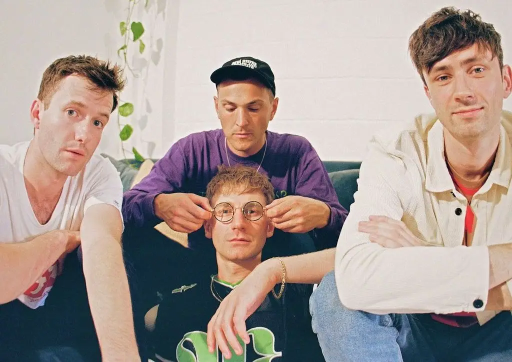 Glass Animals