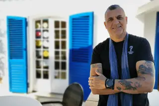 Leonel Pereira