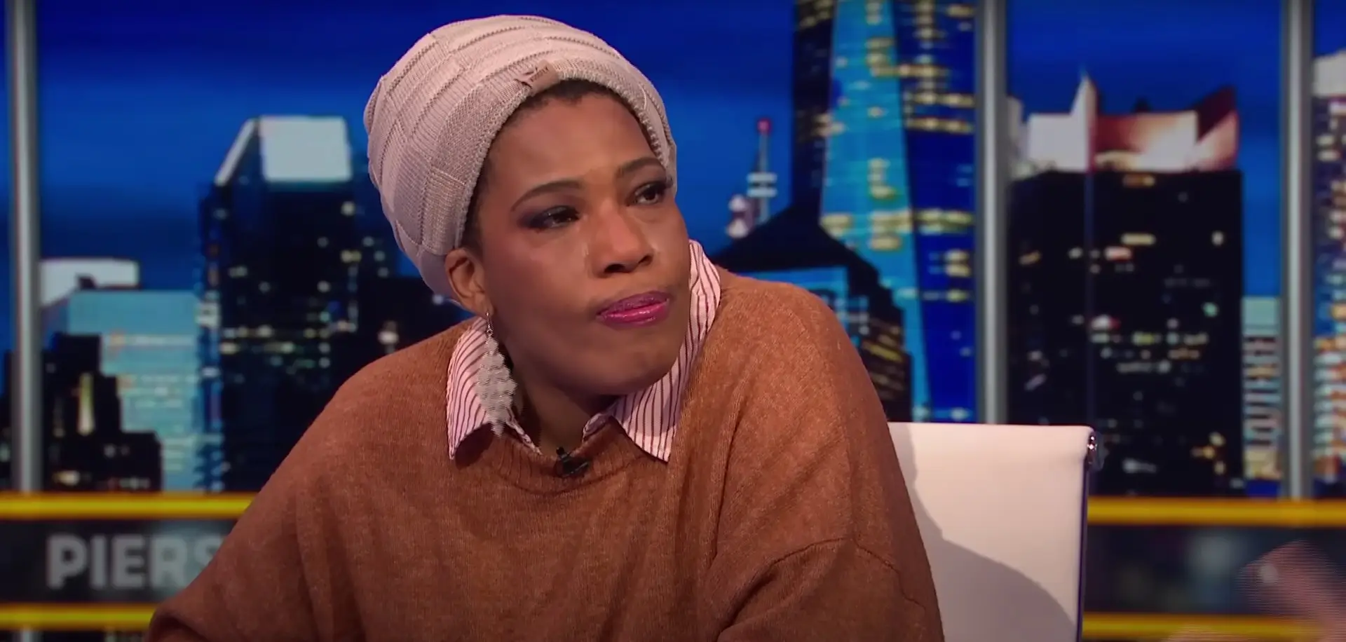 Macy Gray diz que as mulheres trans não são mulheres