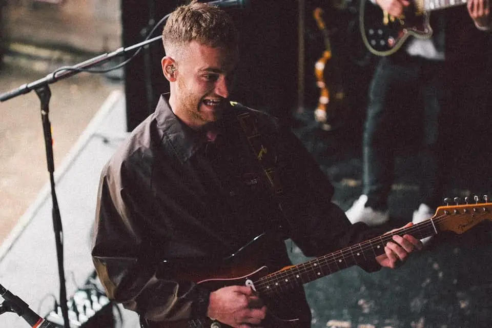 Tom Misch cancela concerto no NOS Alive