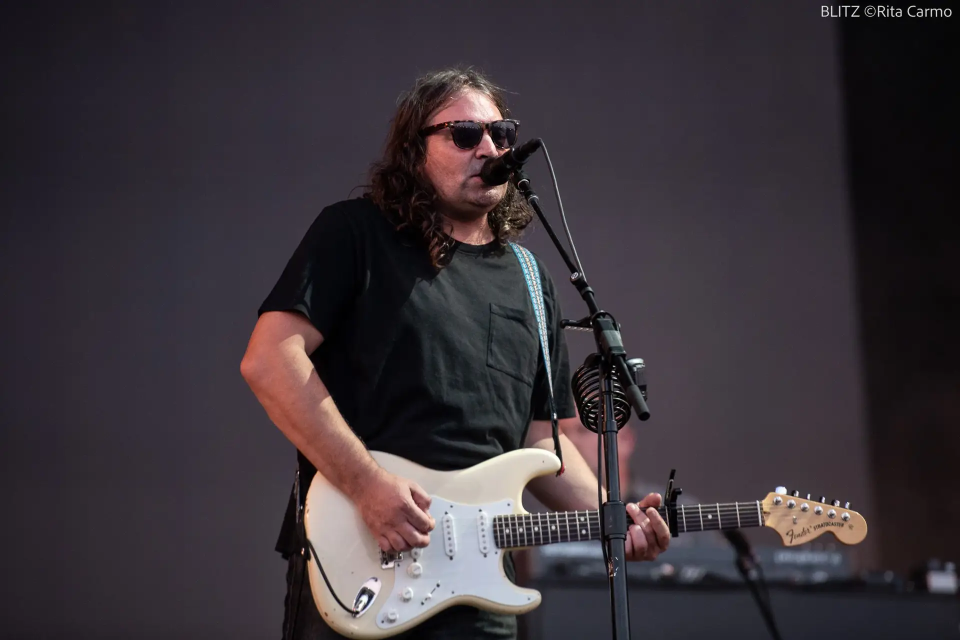 The War on Drugs no NOS Alive 2022